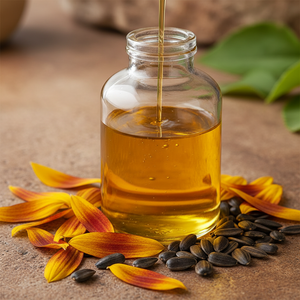 Sunflower Oil